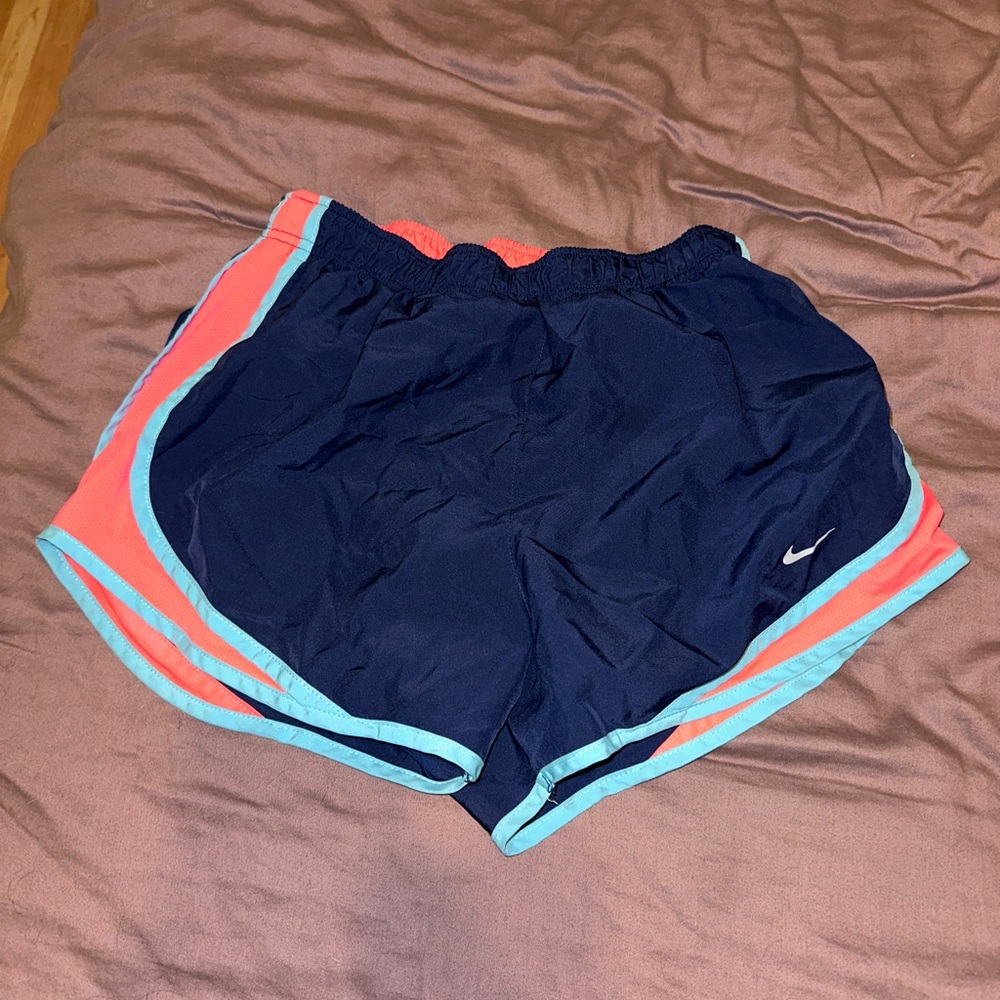 Dri-Fit Nike Shorts